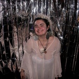 Meet your Posher, Marley